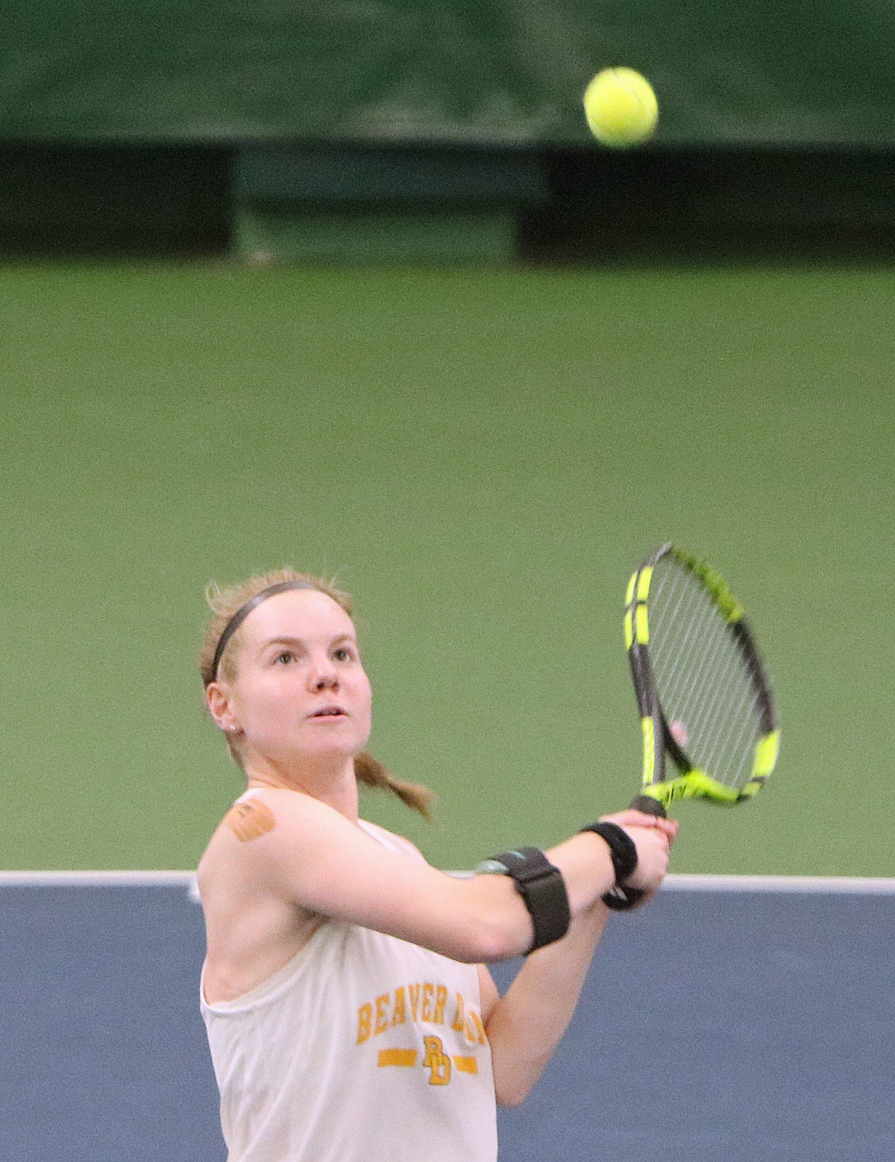 Abby Kiesow